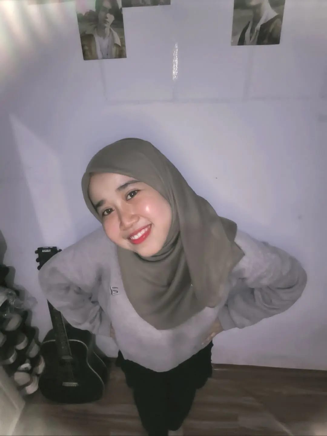 Foto kenangan